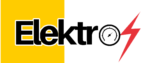 Logo Elektros