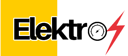 Logo Elektros