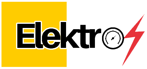 Logo Elektros