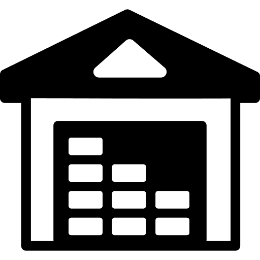 Ikona magazynu